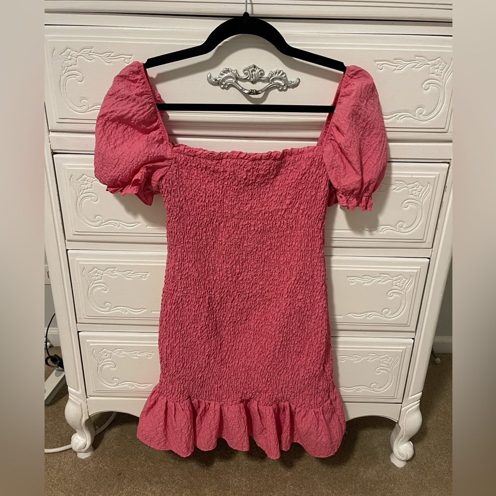 Zara dress